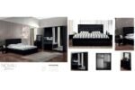 Swedzo Nova 160x200 Complete Bedroom Set