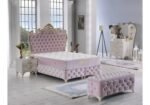 180/200 Royal Storage Bed With Footboard - Image 2