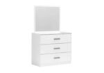 PALMA Chest of Drawers + Mirror - Image 2