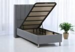 90x190 Tokyo Storage Bed - Image 4