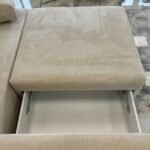 Convertible and Reversible Corner Sofa - Image 6