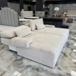 Convertible and Reversible Corner Sofa - Image 7