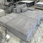 Convertible and Reversible Corner Sofa - Image 2