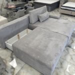 Convertible and Reversible Corner Sofa - Image 3