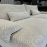 Convertible and Reversible Corner Sofa - Image 5