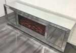Rectangular Fireplace 180x45x58 CM - Image 2