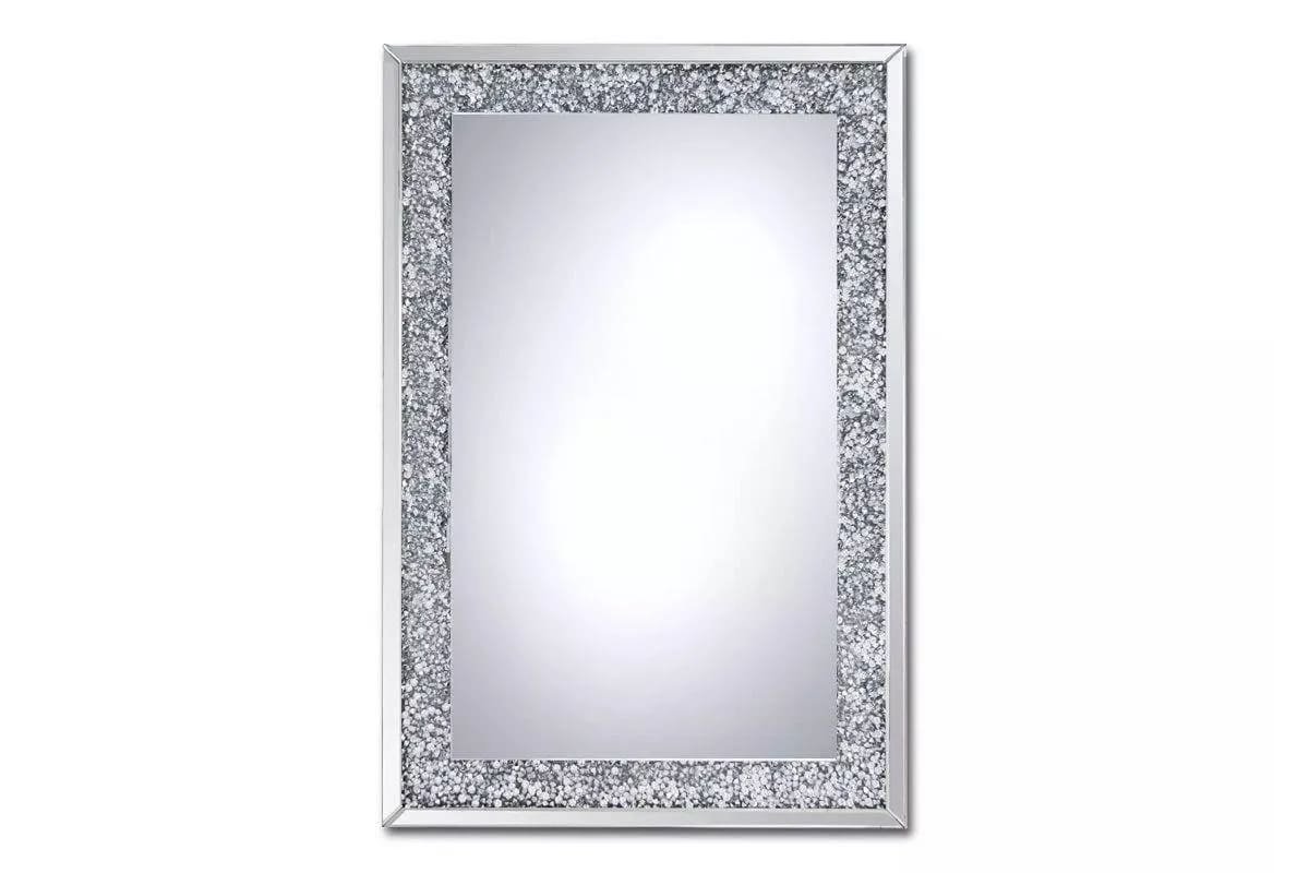 Rectangular Mirror