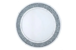 E Round Mirror Only 90cm - Image 2
