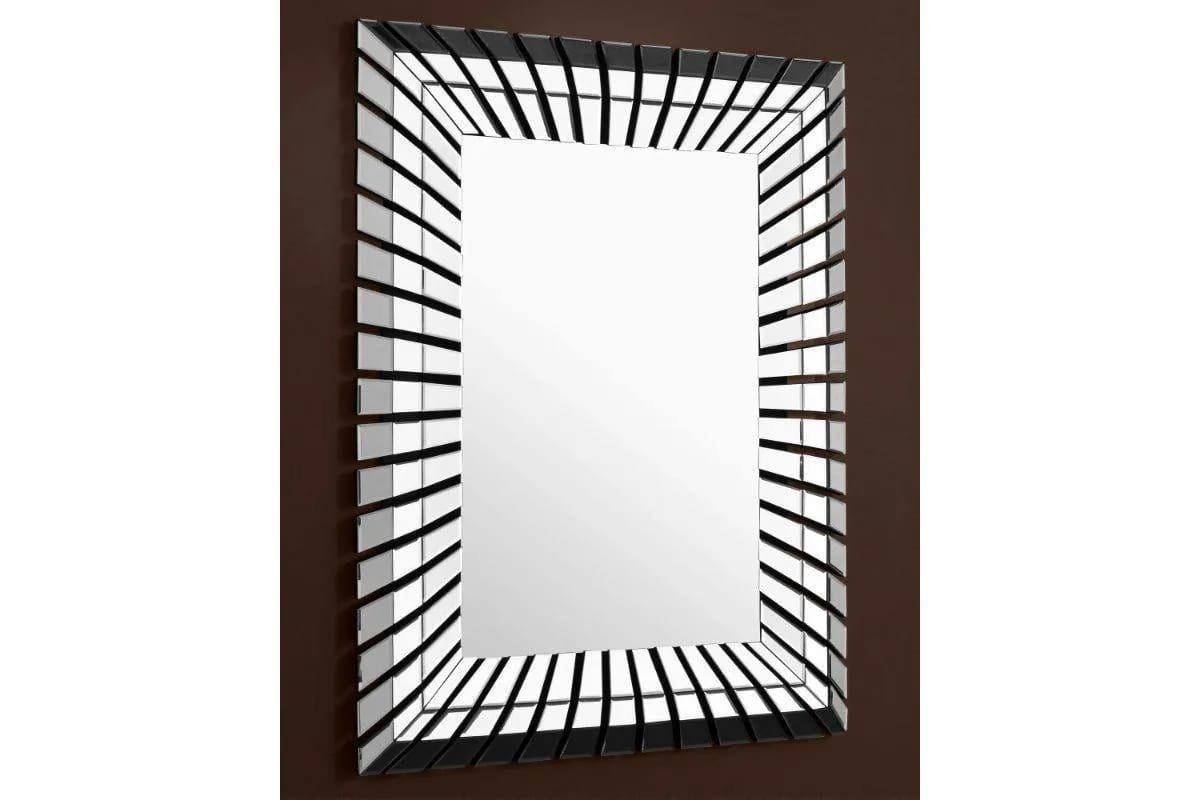 E Rectangular Sun Mirror