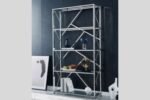 Geomag Transparent Shelf 100x30x180 CM - Image 3