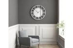 Round Wall Clock - Image 2