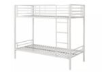 White Bunk Bed (1+1) - Image 2