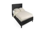 Melburn Fabric Single Bed 90x190 - Image 2