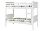 Wooden Bunk Bed (1+1)