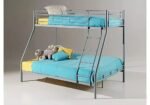 2+1 Metal Bunk Bed - Image 2