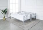 Alice Grey Bunk Bed 1+1 - Image 2
