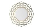Star Mirror (Gold) - Image 2