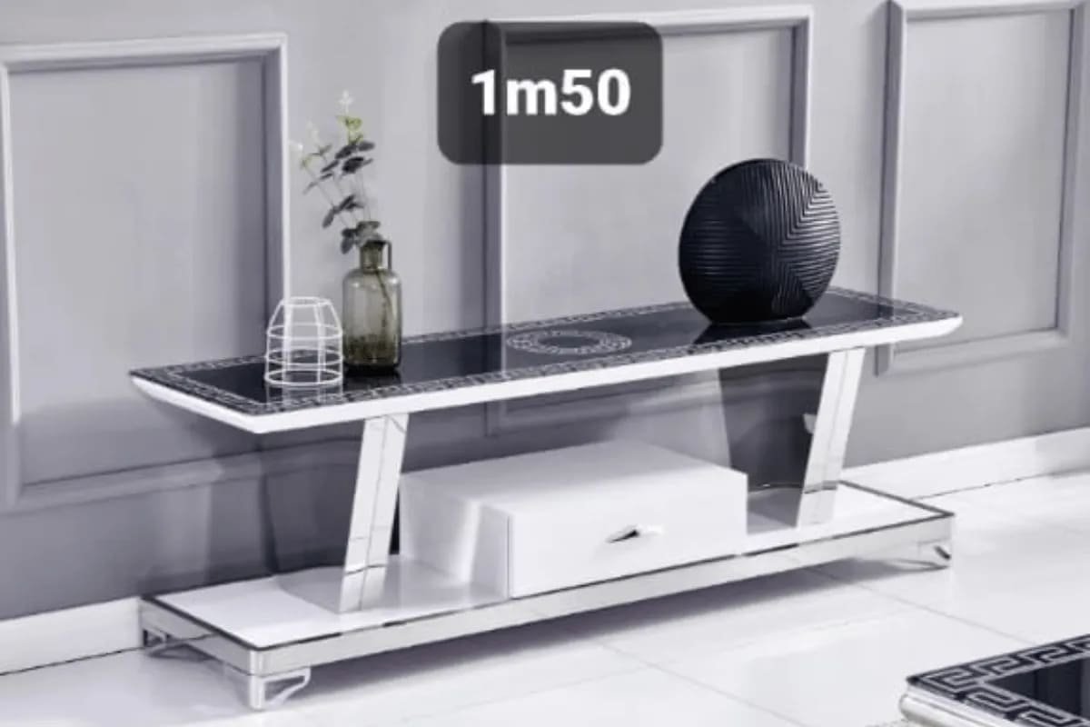 Versus TV Stand 150x40x45