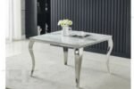 Baroque Marble Coffee Table - Image 2