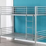 Super Poses Convertible Bed 1+1