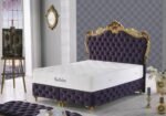 180/200 Royal Storage Bed With Footboard