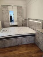 Alice Complete Bedroom Set with Bed Base - Image 5