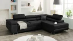 Tony Convertible Corner Sofa - Image 2