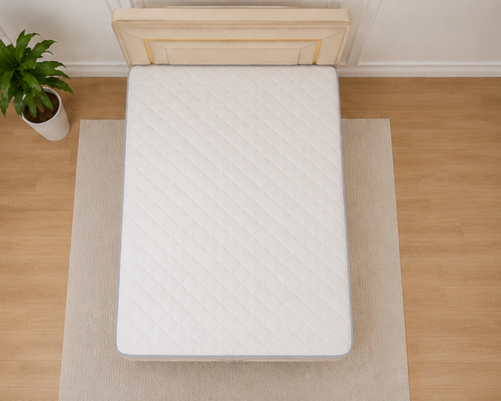 Lit Coffre Premium - Grande Capacité de Rangement Finition - Moderne Mobilier de Chambre Élégant – Image 3