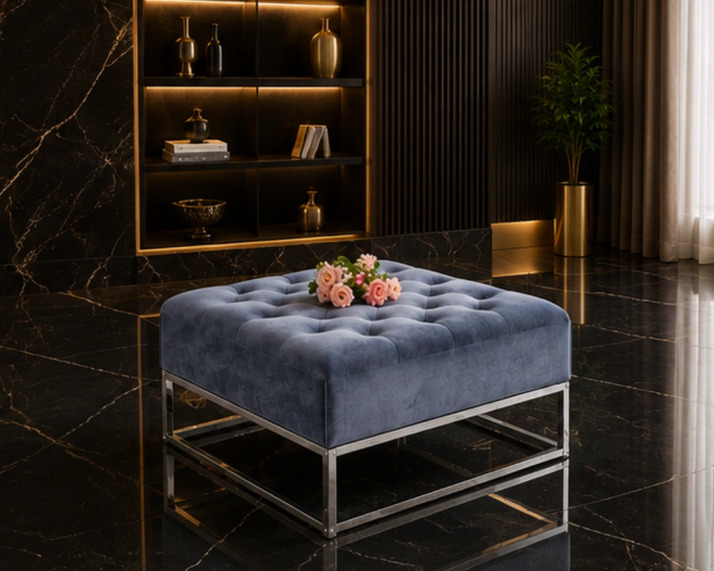 Table Basse Design Contemporain – Élégant Meuble de Salon pour Intérieur Moderne (Copy) – Image 4