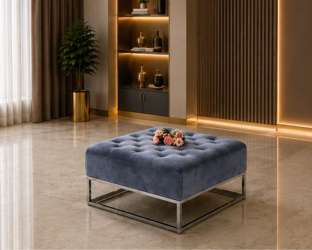 Table Basse Design Contemporain – Élégant Meuble de Salon pour Intérieur Moderne (Copy) – Image 5