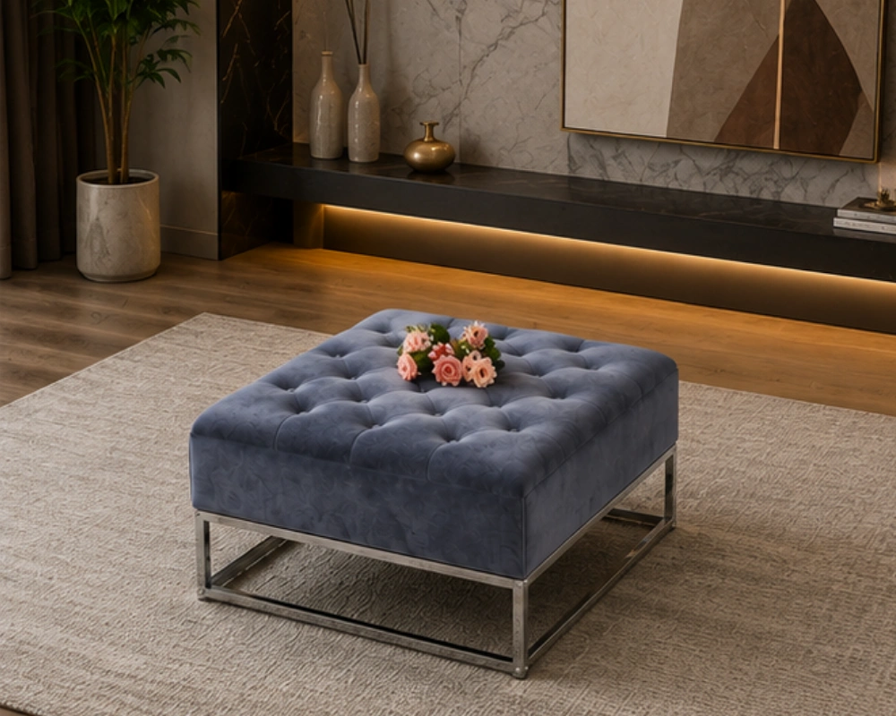 Table Basse Design Contemporain – Élégant Meuble de Salon pour Intérieur Moderne (Copy) – Image 2