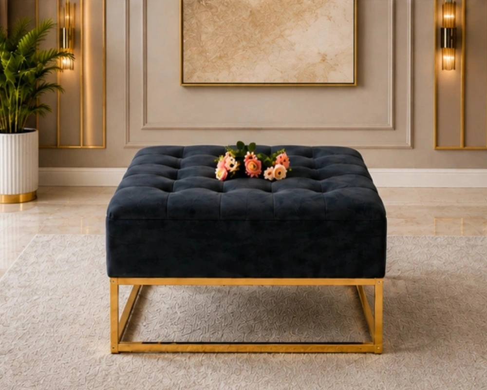 Table Basse Moderne et Élégante – Table de Salon Design pour Décoration Chic et Tendance