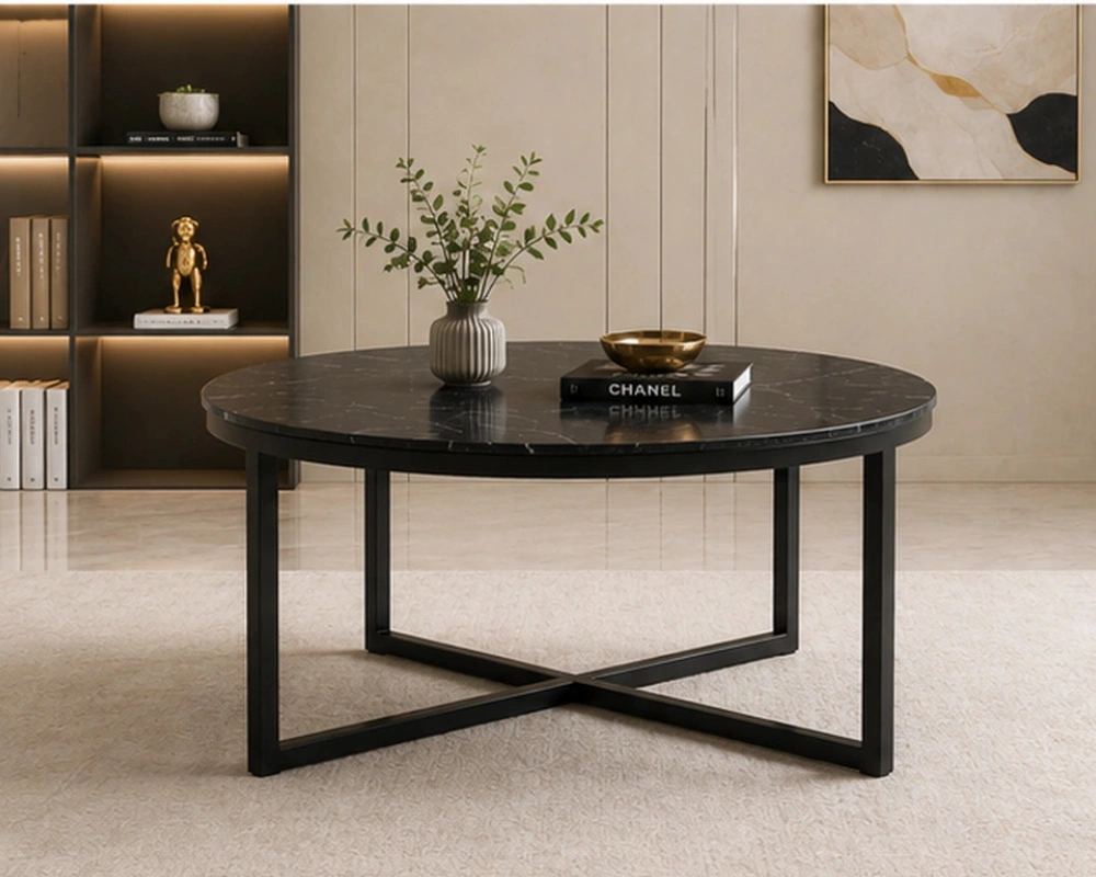 Table Basse de Salon - Table Basse Moderne - Table Basse Design