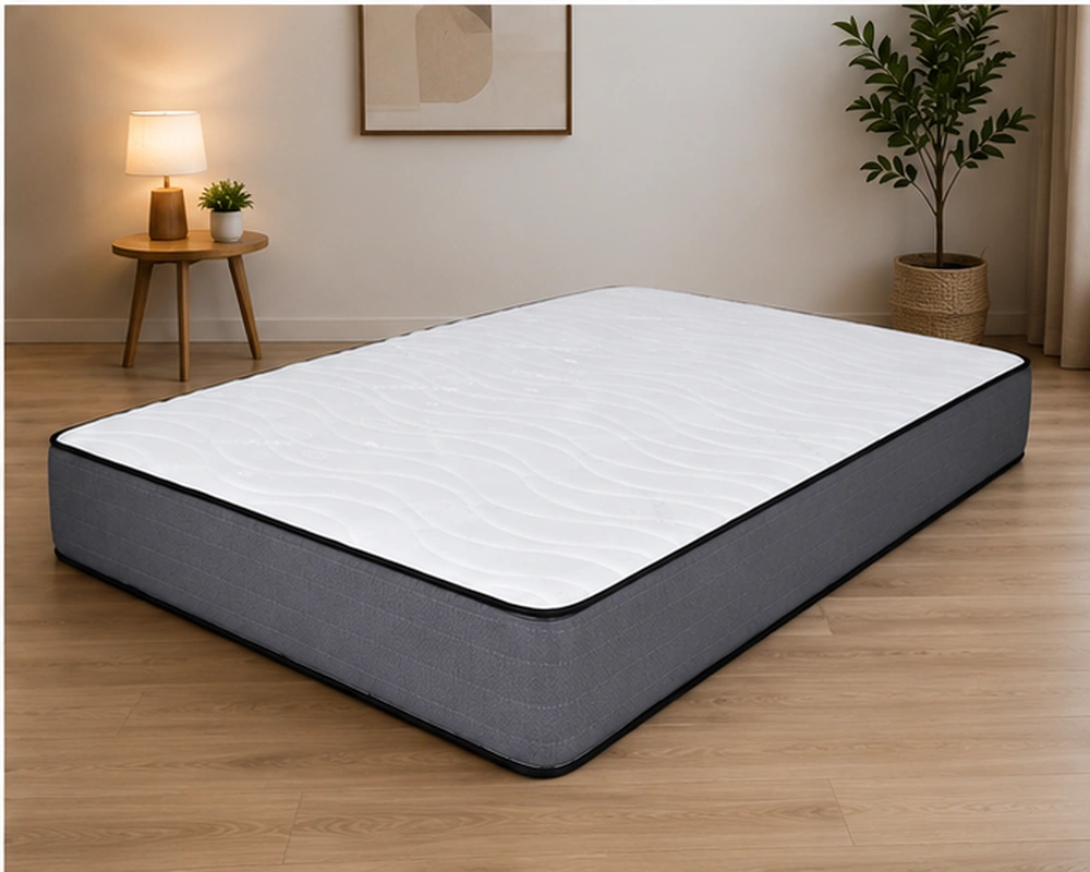 Matelas Doux Premium pour Chambre Moderne, Conçu pour Offrir Confort et Relaxation Toute la Nuit – Image 4
