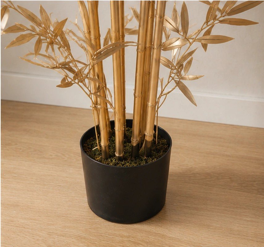 Arbre Artificiel à Fleurs – Décoration Élégante\Cerisier en Fleurs – Décoration Intérieure Chic – Image 3