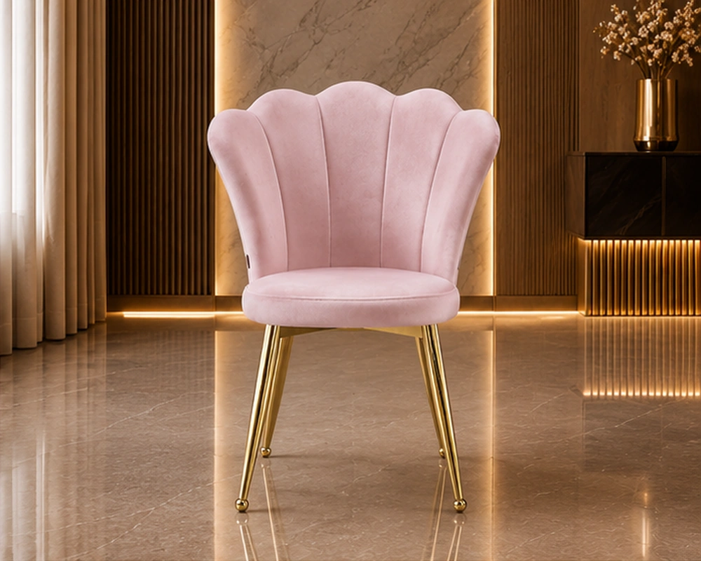 Chaises de Salle à Manger Design – Élégance et Confort au Quotidien en Lot de 4 ou 6