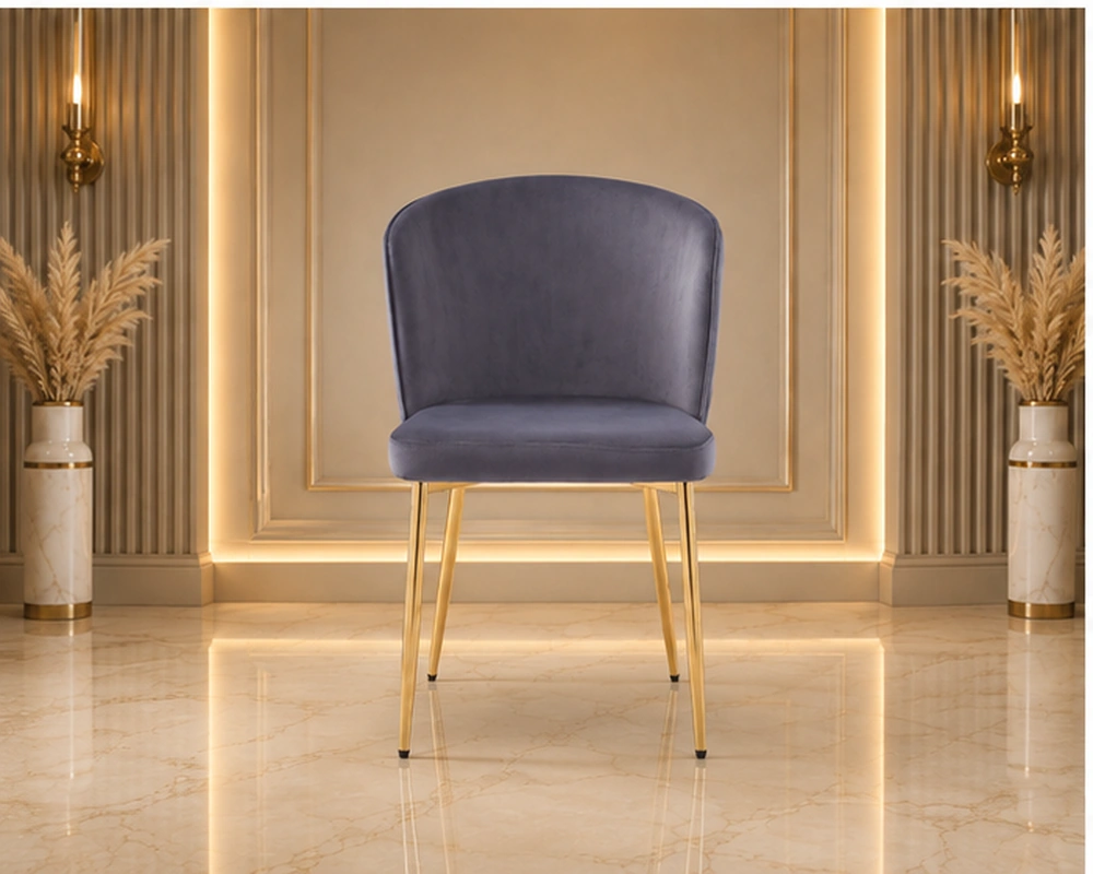 Chaises de Salle à Manger Design et Confortable – Lot de 4 ou 6
