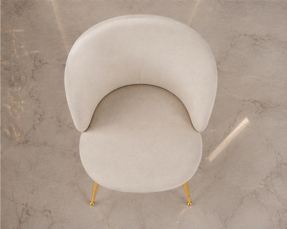 Chaises Moderne de Salle à Manger – Ensemble Chic Disponible avec 4 ou 6 Chaises – Image 5