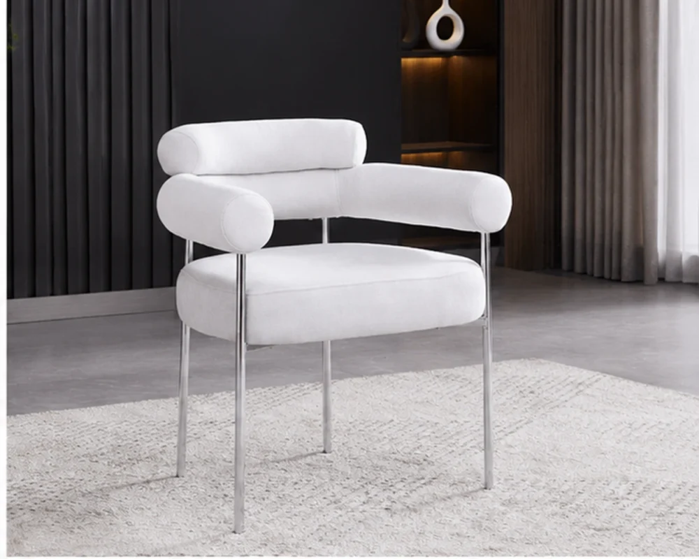 Table de salle à manger – Style élégant
