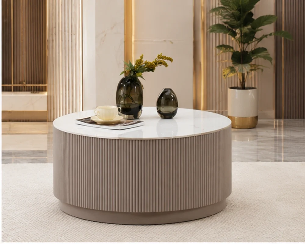Table basse neuf
