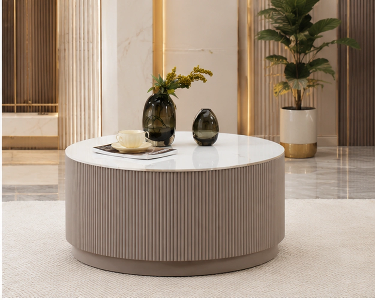 Table basse neuf