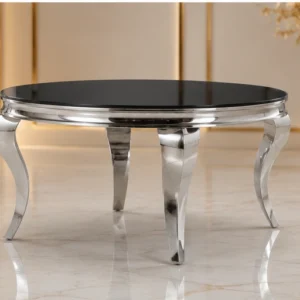 Table Basse Design Élégante Moderne-Table Basse Premium Design Élégant