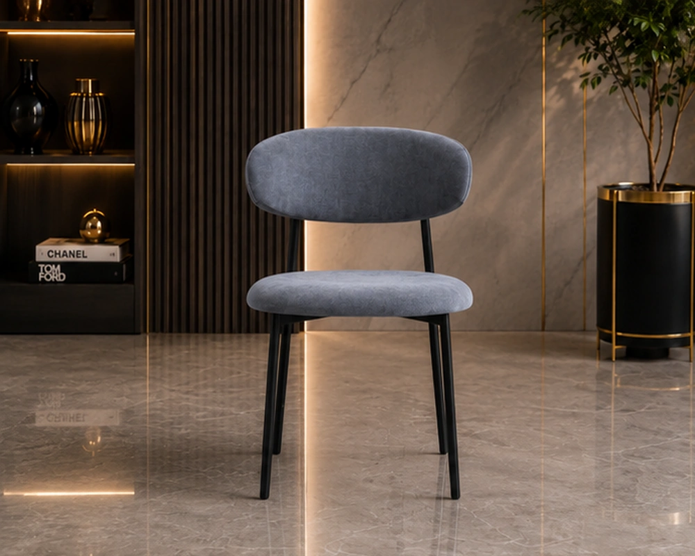 Chaises Moderne et Élégante – Ensemble de Chaises Design en 4 ou 6