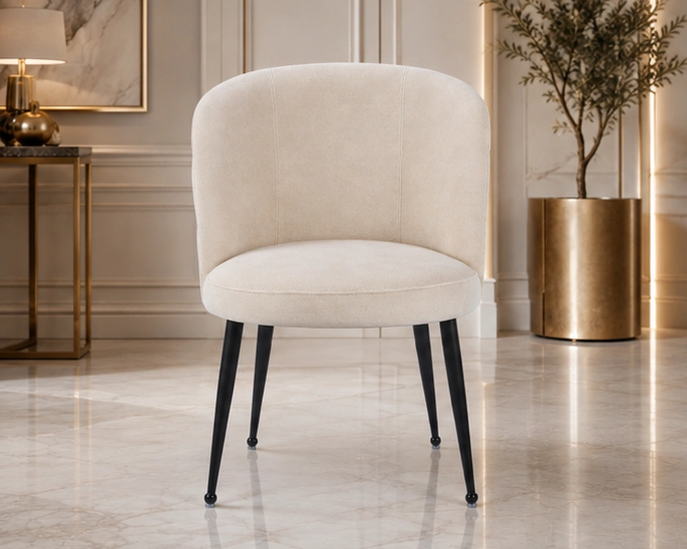 Chaises Élégante pour Salle à Manger – Design Moderne et Confortable par 4 ou 6