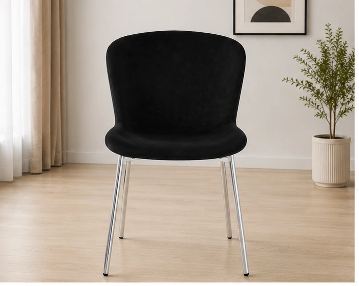 Lot de Chaises Premium pour Salle à Manger Moderne - Chaises - Ensemble de Chaises Design Élégantes pour Salle à Manger
