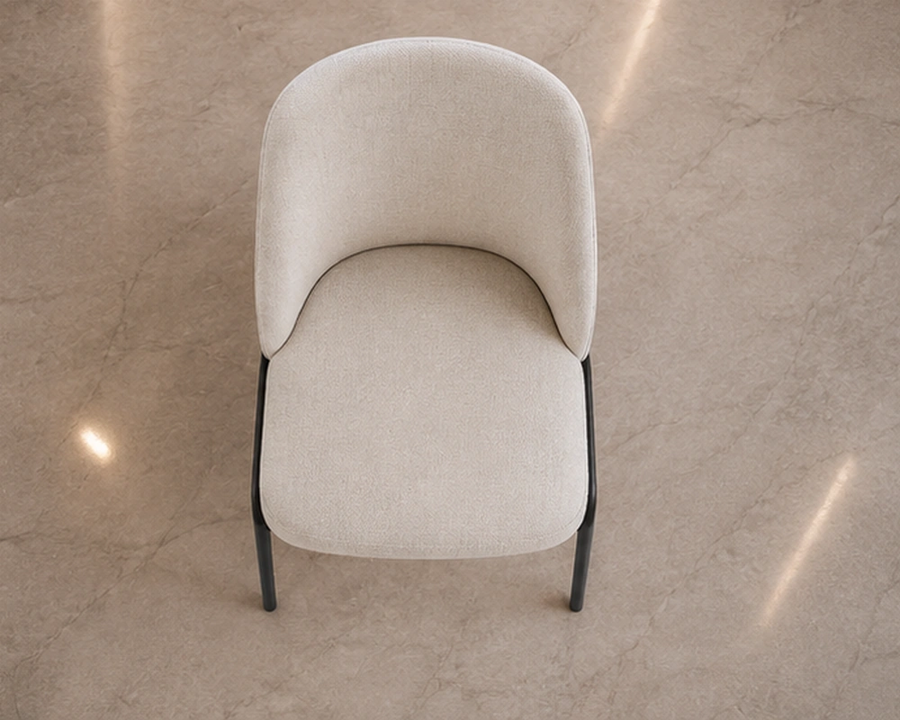 Chaises Design pour Intérieur Moderne – Mobilier Élégant Disponible en 4 ou 6 – Image 4