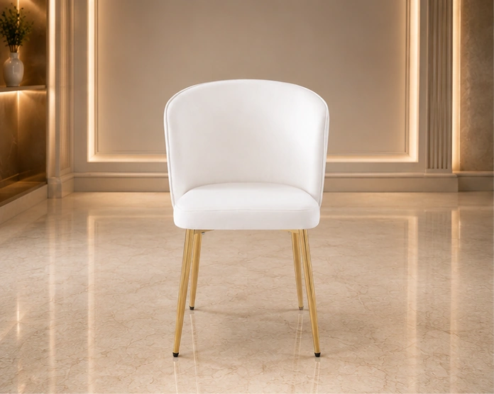 Chaises de Table Contemporaine – Élégance et Confort en Lot de 4 ou 6