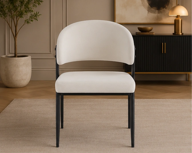 Table à manger moderne – Charme contemporain – Image 5