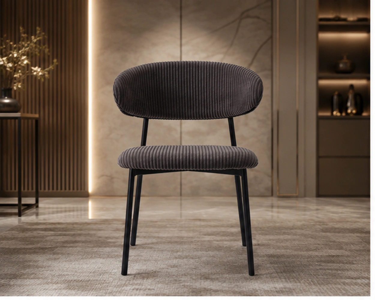 Chaises neuf– Élégance moderne