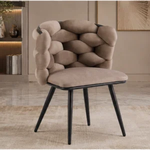 Table à manger chic – Design contemporain